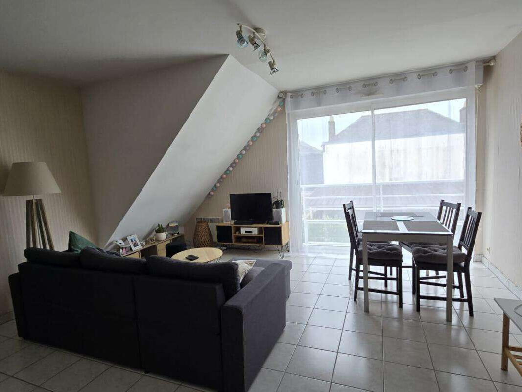 Appartement Nantes
