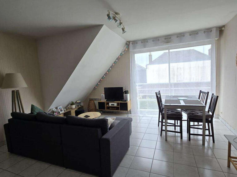 Appartement Nantes - 5 chambres