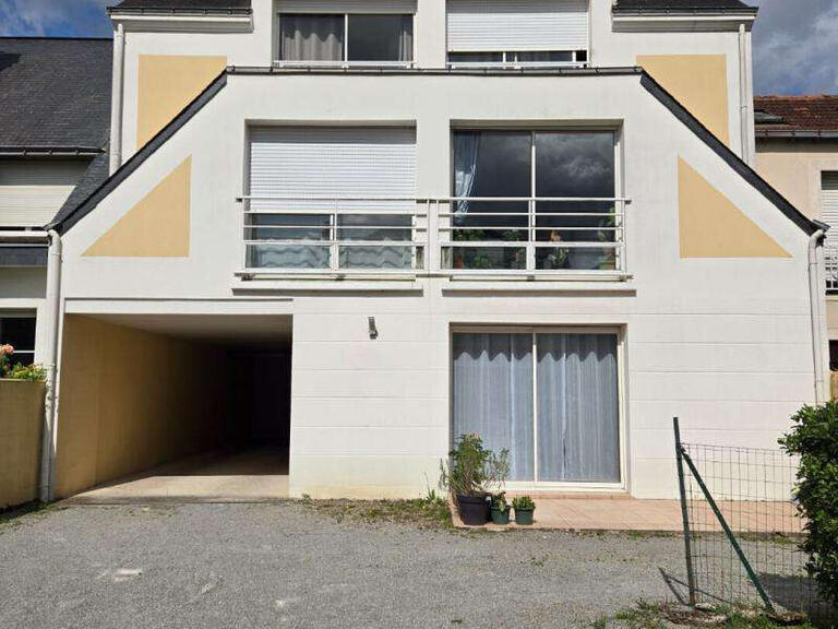Appartement Nantes - 5 chambres