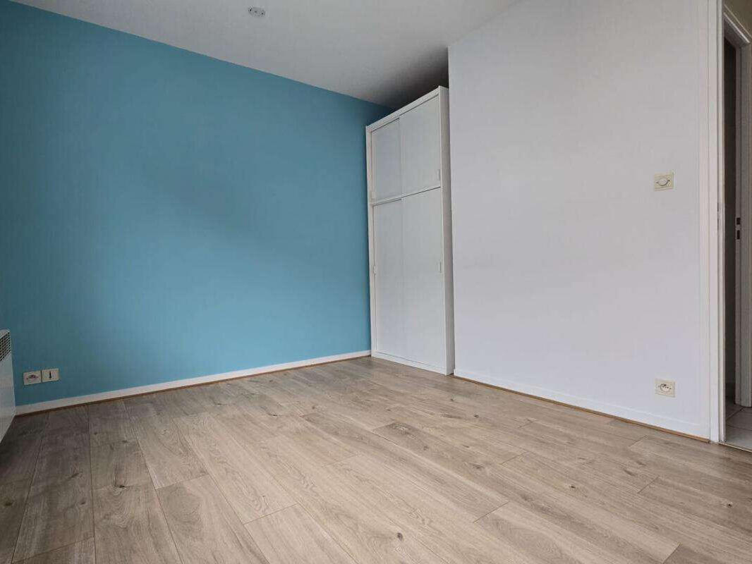 Appartement Nantes