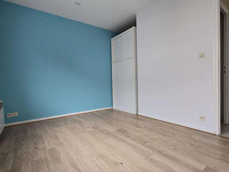 Appartement Nantes - 5 chambres