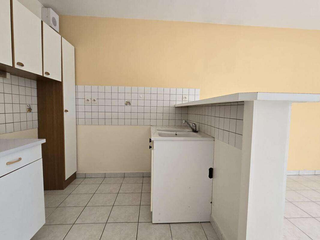 Appartement Nantes