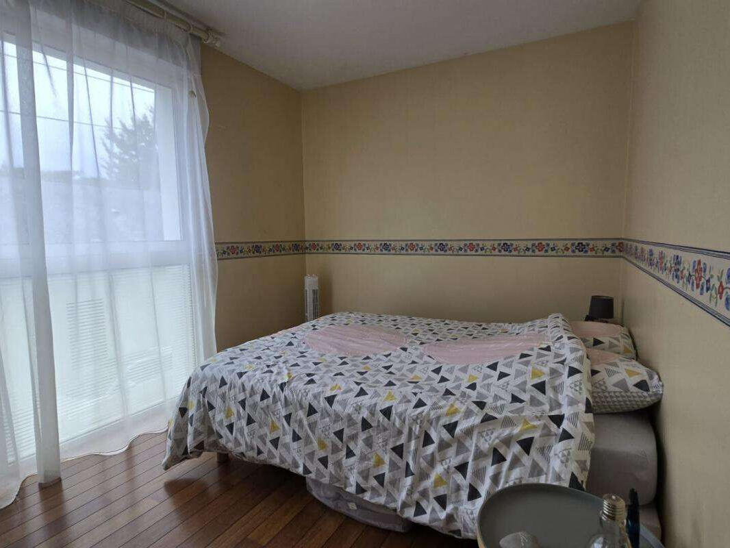 Appartement Nantes