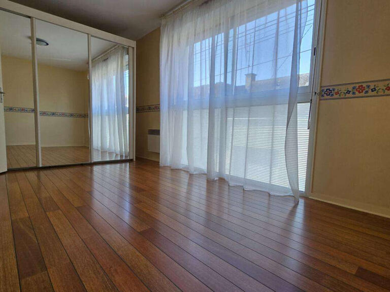 Appartement Nantes - 5 chambres
