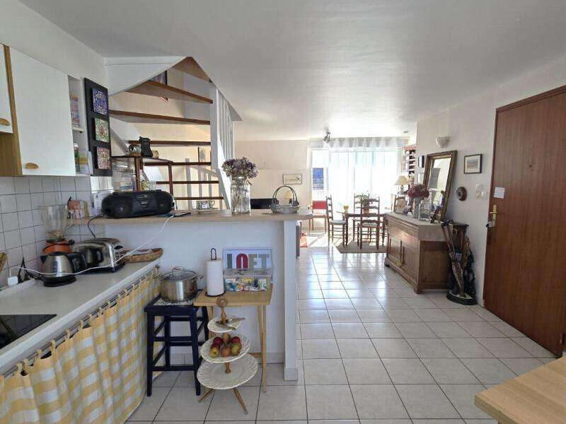 Appartement Nantes