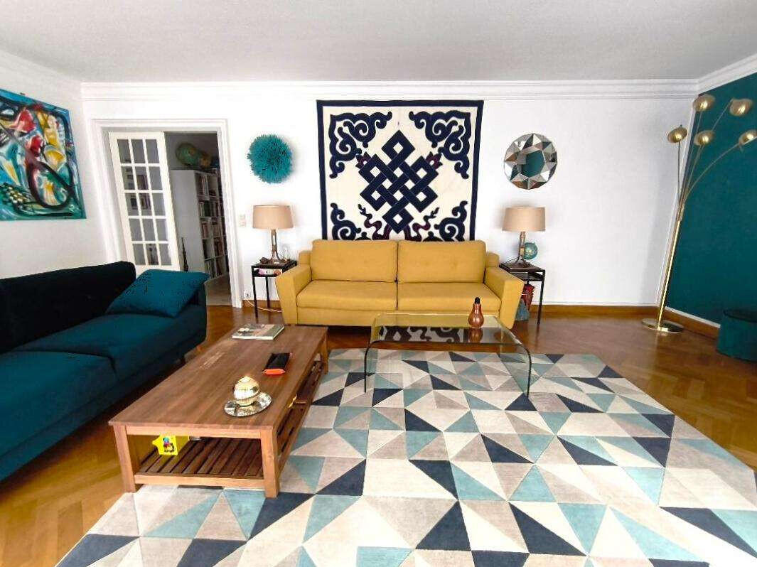 Appartement Nantes