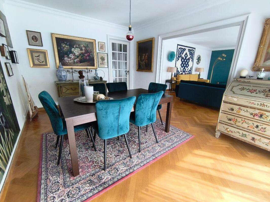 Appartement Nantes