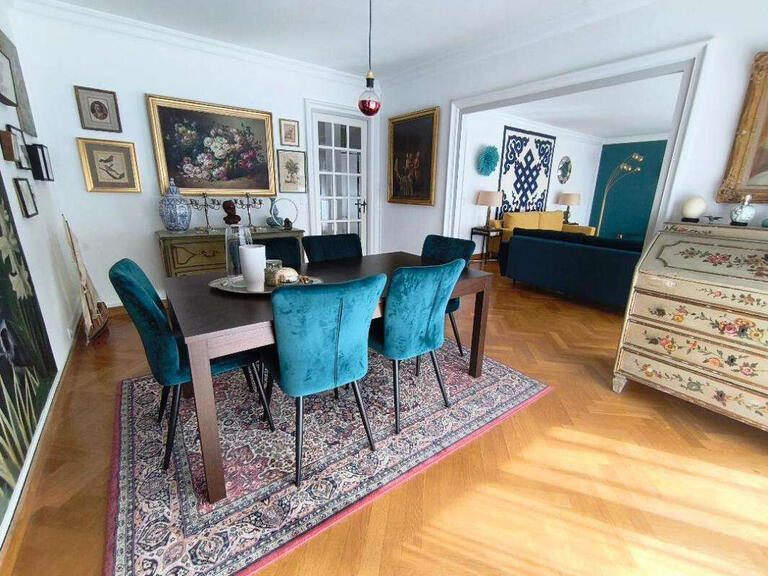 Appartement Nantes - 2 chambres