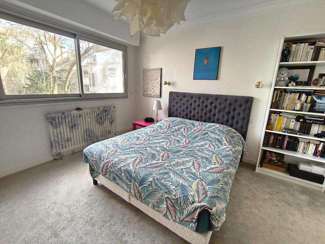 Appartement Nantes