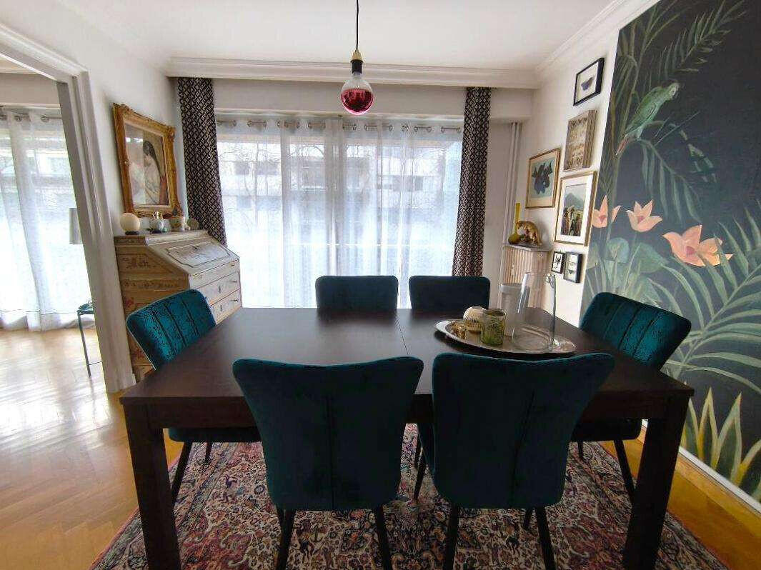 Appartement Nantes