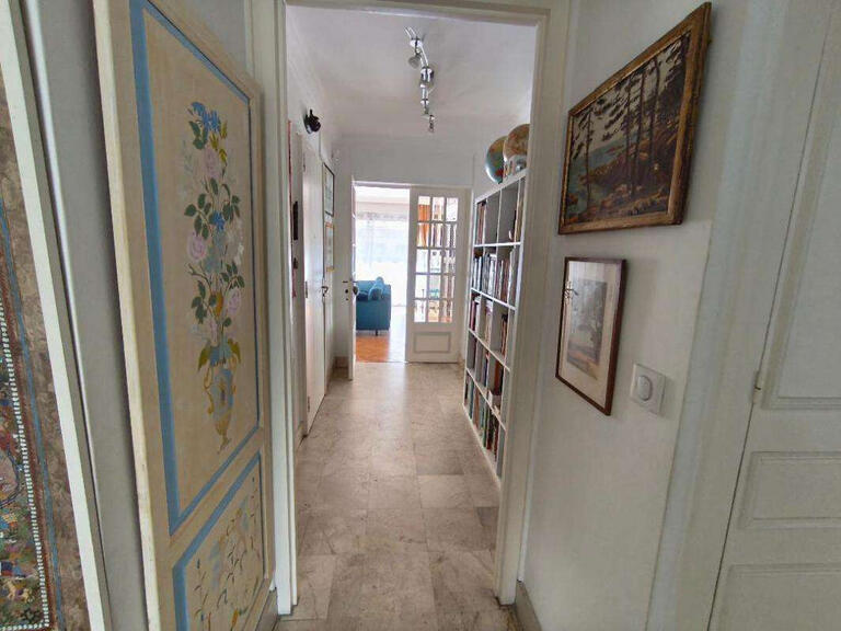 Appartement Nantes - 2 chambres
