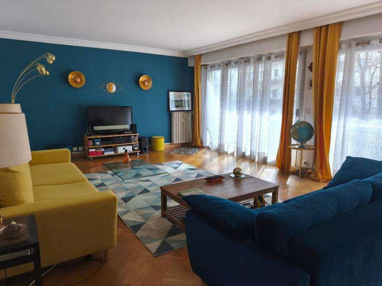 Appartement Nantes - 2 chambres