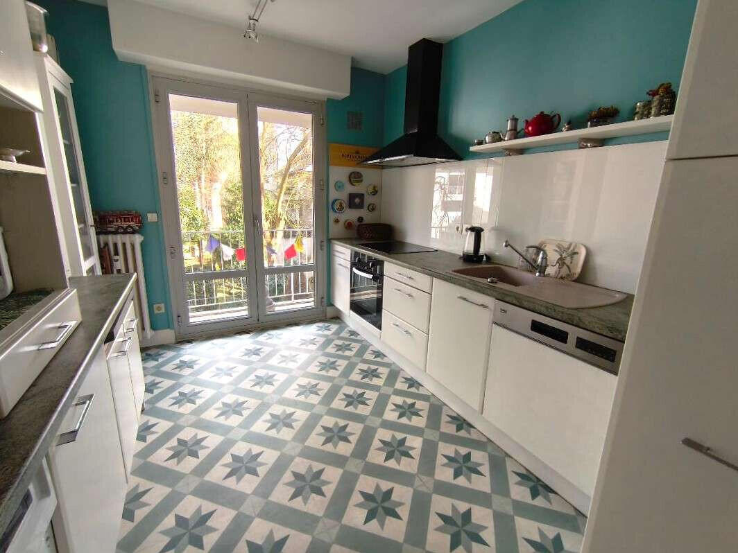 Appartement Nantes