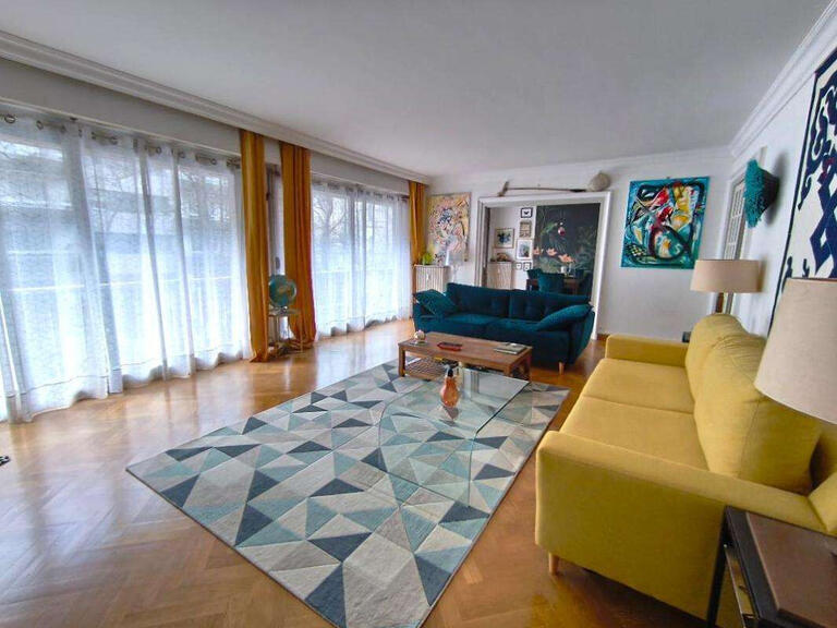 Appartement Nantes - 2 chambres