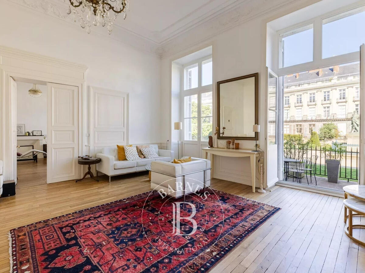 Appartement Nantes