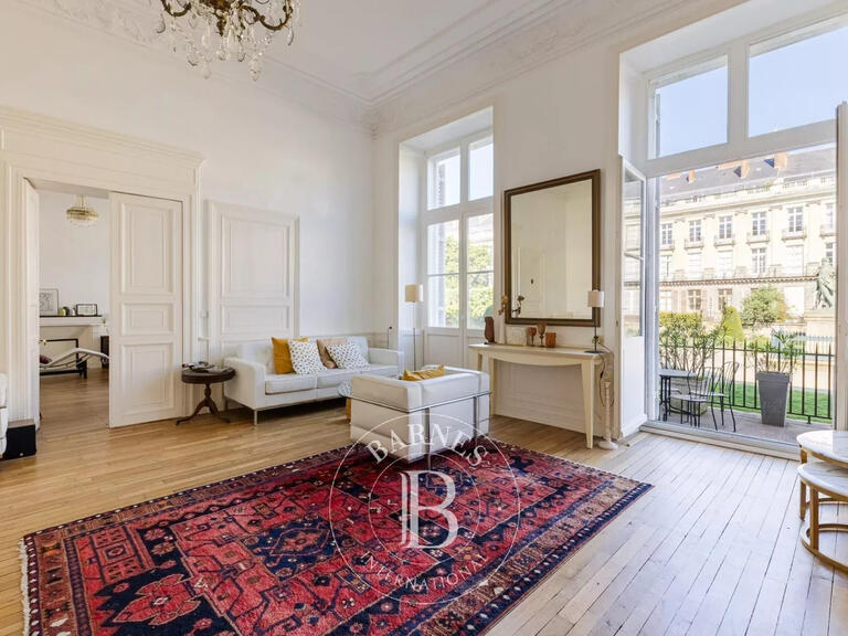 Apartment Nantes - 2 bedrooms - 154m²
