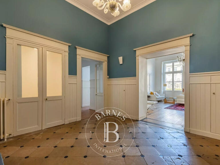 Apartment Nantes - 2 bedrooms - 154m²