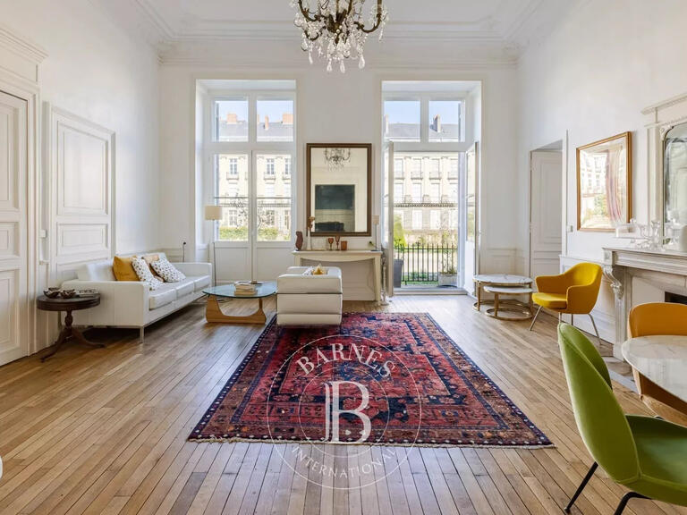 Apartment Nantes - 2 bedrooms - 154m²