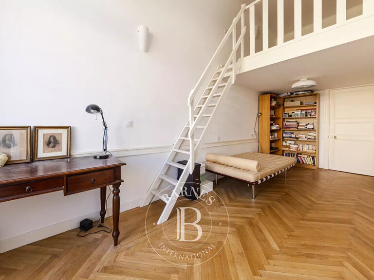 Apartment Nantes - 2 bedrooms - 154m²
