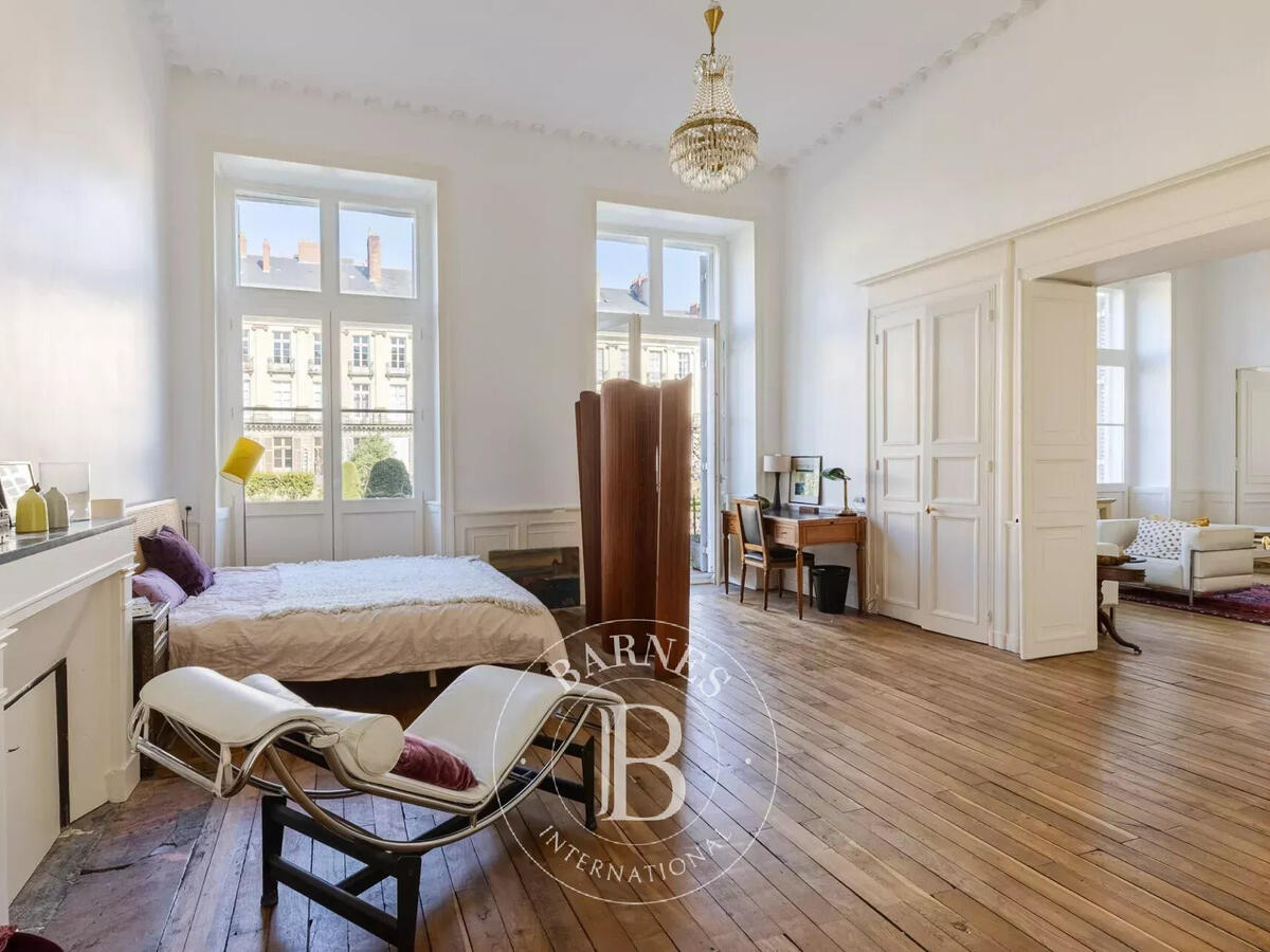 Appartement Nantes