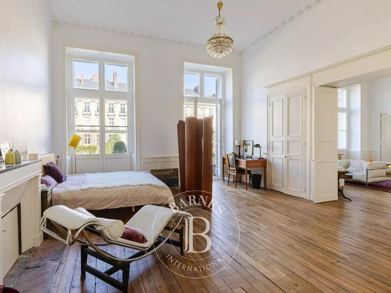 Apartment Nantes - 2 bedrooms - 154m²