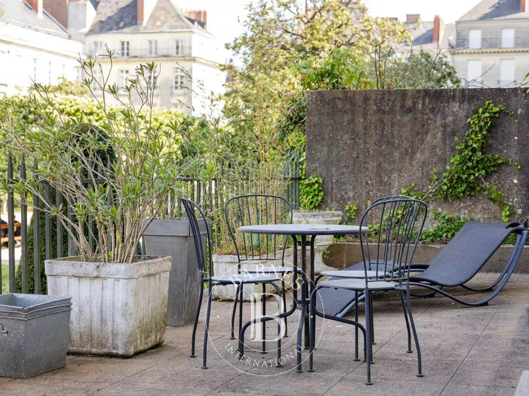 Apartment Nantes - 2 bedrooms - 154m²
