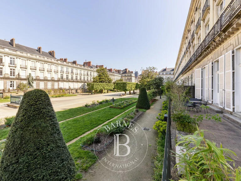 Apartment Nantes - 2 bedrooms - 154m²