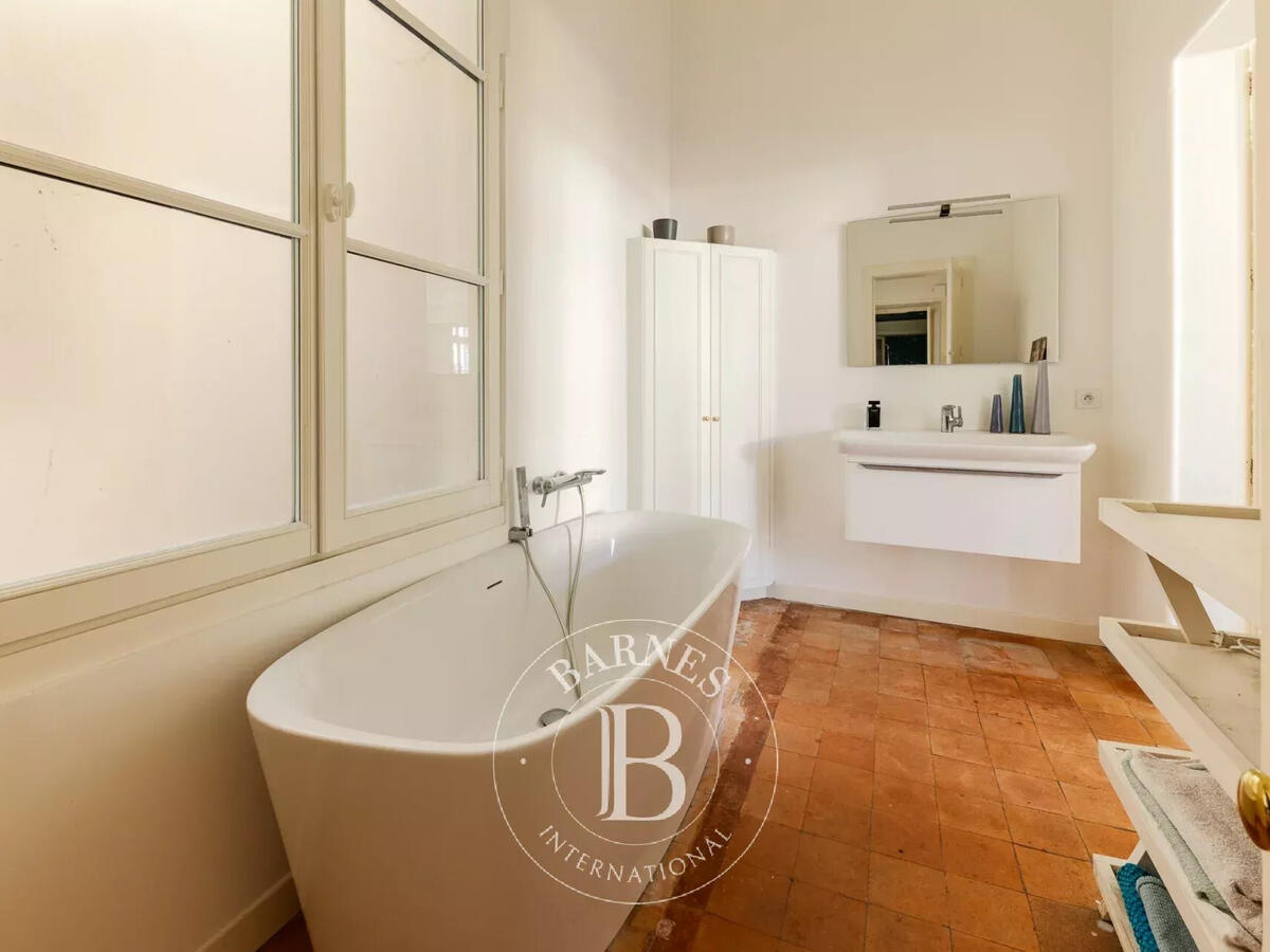 Appartement Nantes