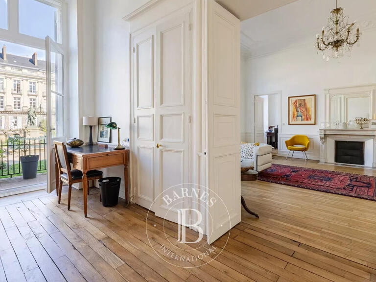 Apartment Nantes - 2 bedrooms - 154m²