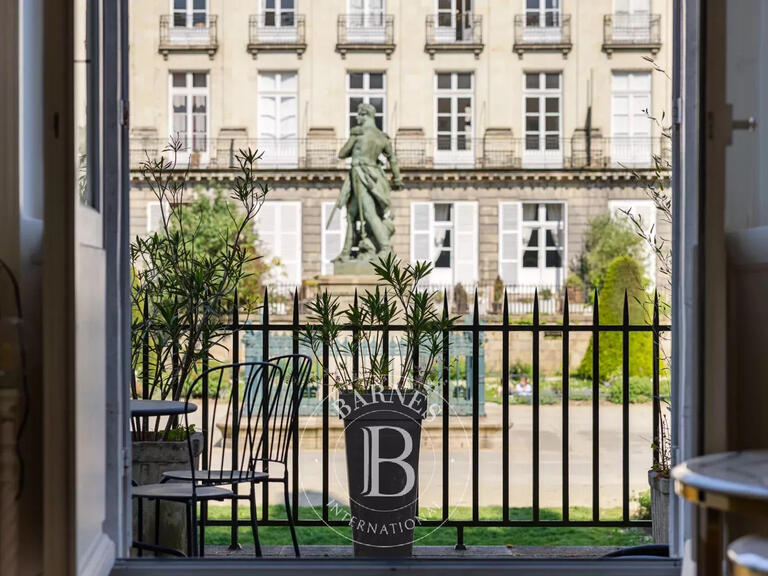 Apartment Nantes - 2 bedrooms - 154m²