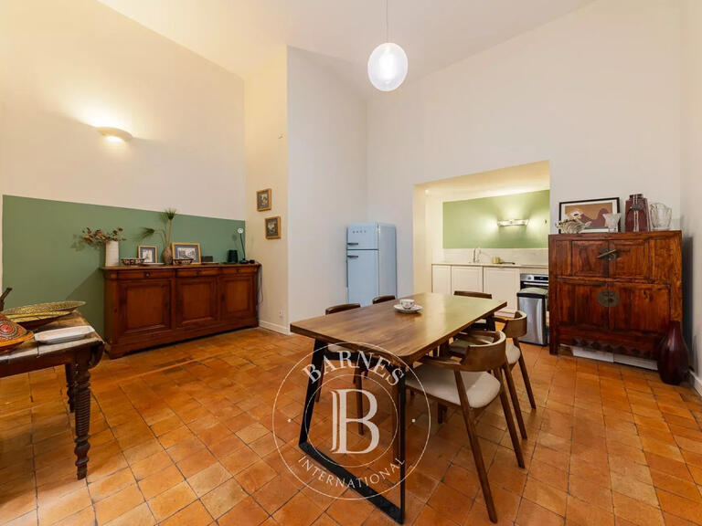 Apartment Nantes - 2 bedrooms - 154m²