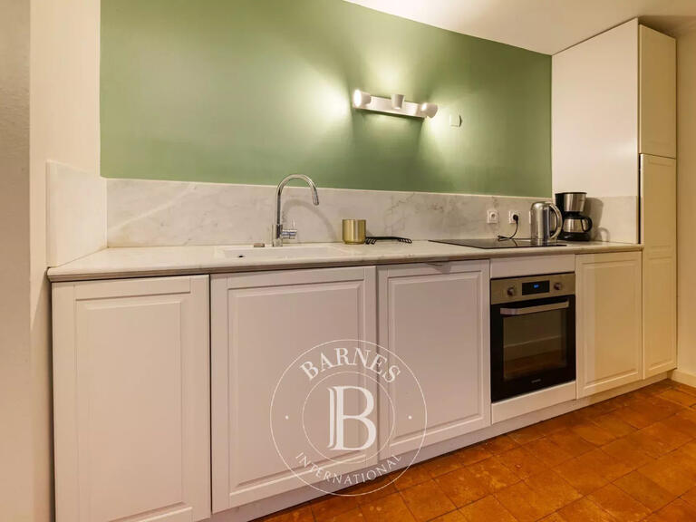 Apartment Nantes - 2 bedrooms - 154m²