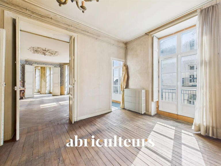 Apartment Nantes - 3 bedrooms - 155m²