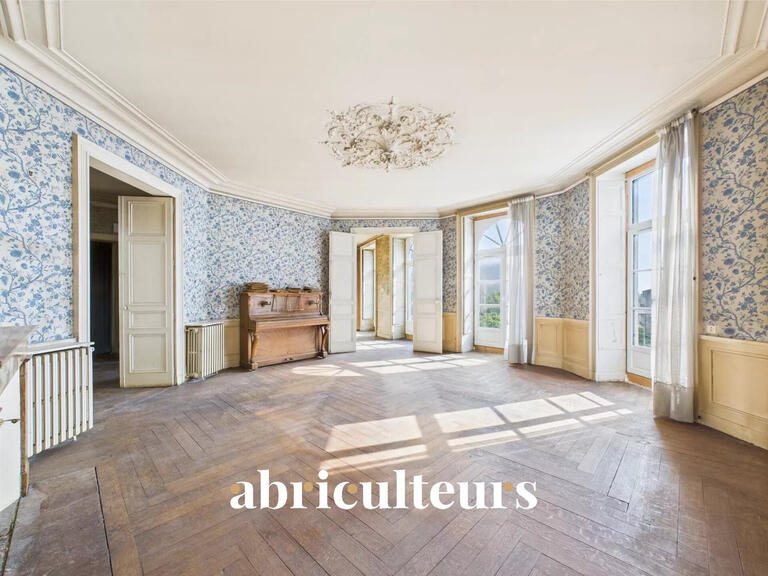 Apartment Nantes - 3 bedrooms - 155m²