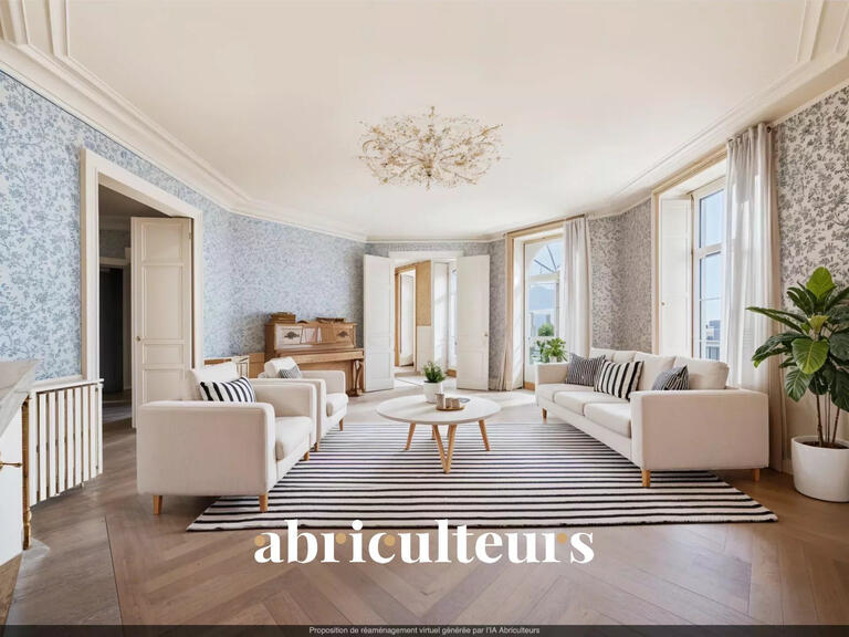 Apartment Nantes - 3 bedrooms - 155m²