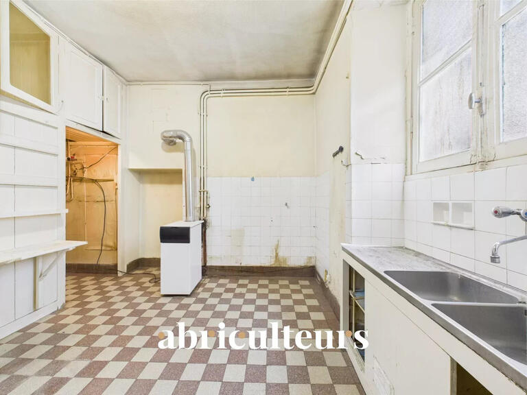 Appartement Nantes - 3 chambres - 155m²