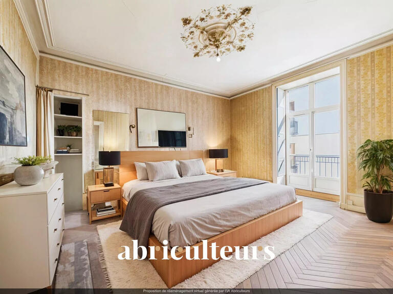 Apartment Nantes - 3 bedrooms - 155m²