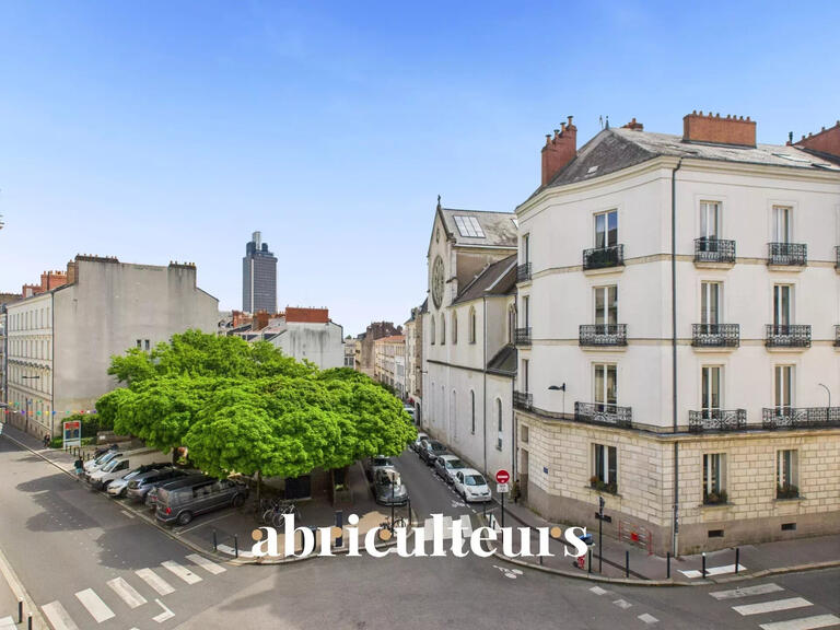 Apartment Nantes - 3 bedrooms - 155m²