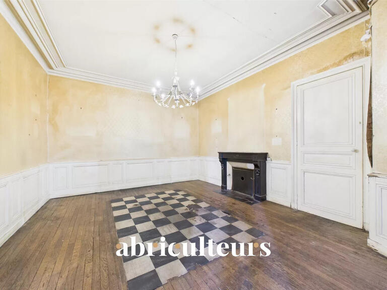 Apartment Nantes - 3 bedrooms - 155m²