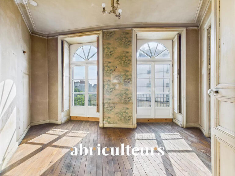 Apartment Nantes - 3 bedrooms - 155m²