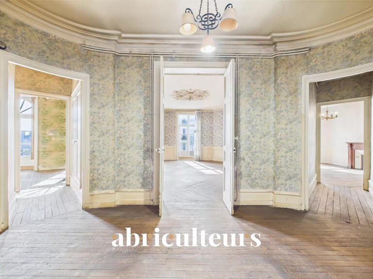 Apartment Nantes - 3 bedrooms - 155m²