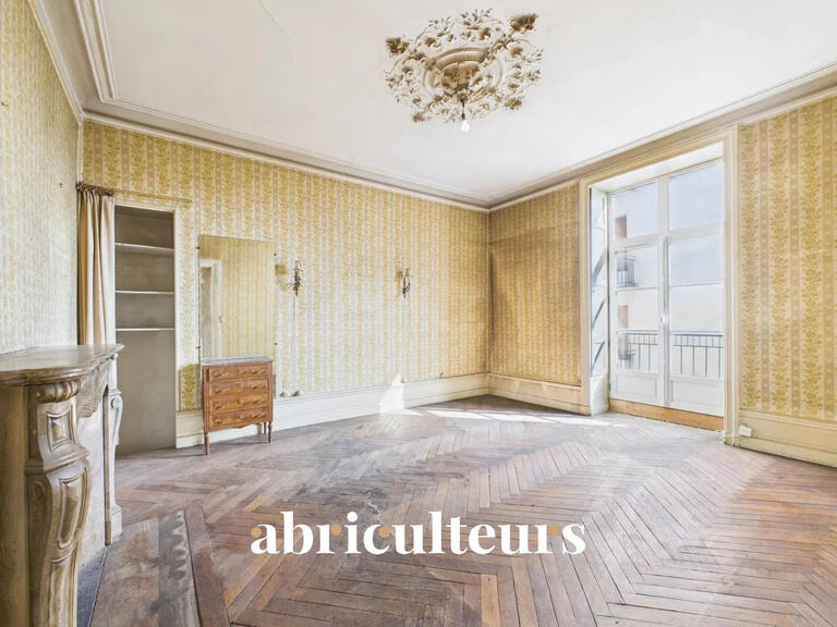 Apartment Nantes - 3 bedrooms - 155m²