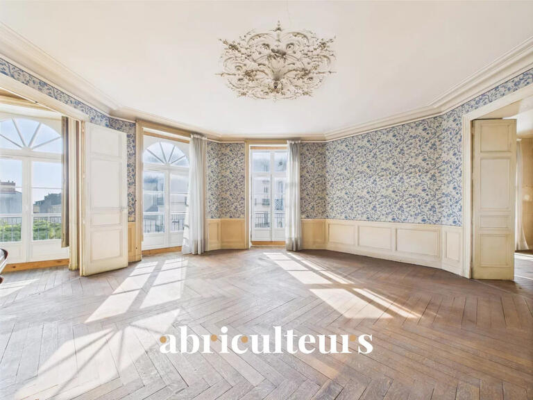 Apartment Nantes - 3 bedrooms - 155m²
