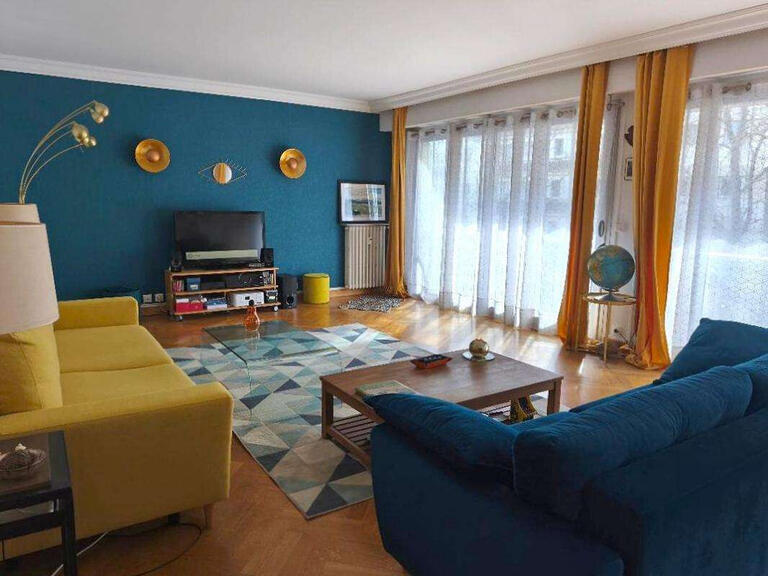 Apartment Nantes - 2 bedrooms