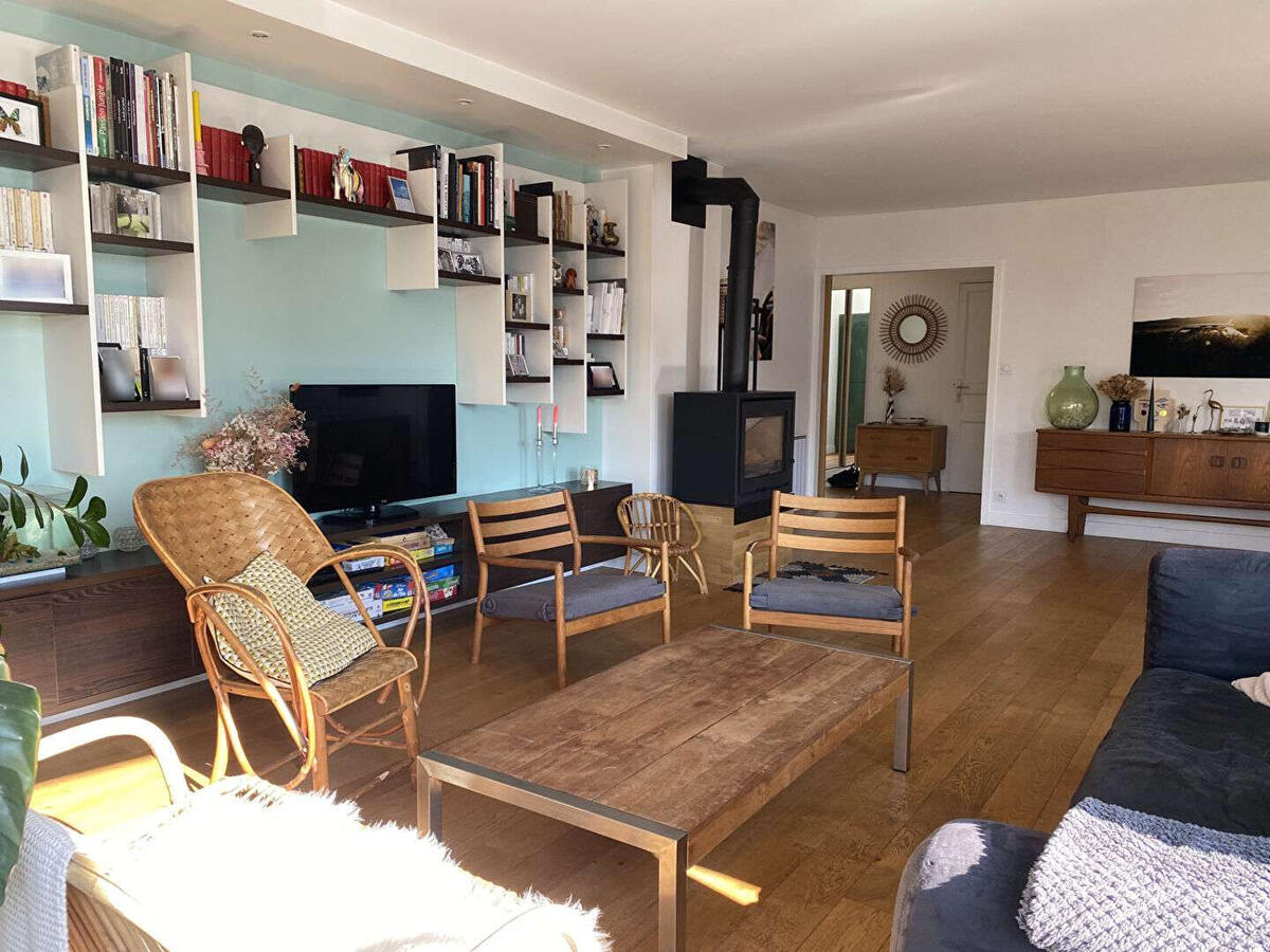 Appartement Nantes