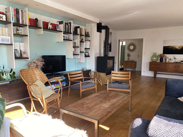 Appartement Nantes - 3 chambres