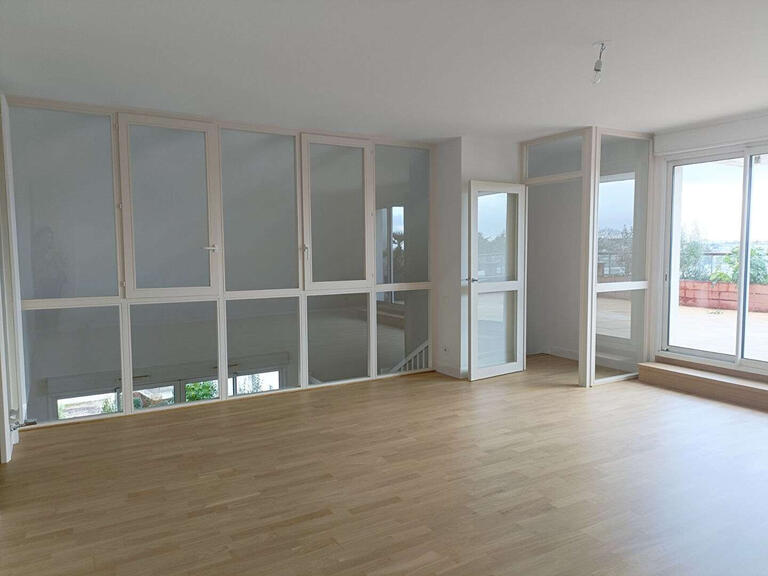 Apartment Nantes - 4 bedrooms