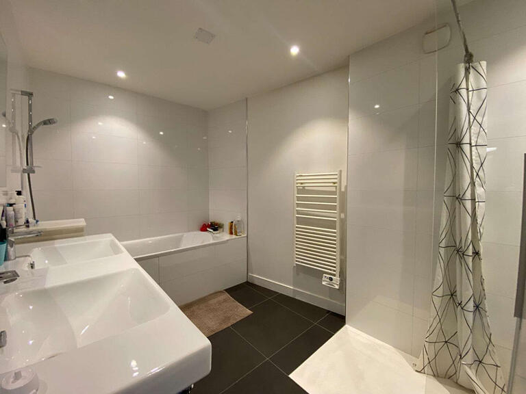 Appartement Nantes - 3 chambres