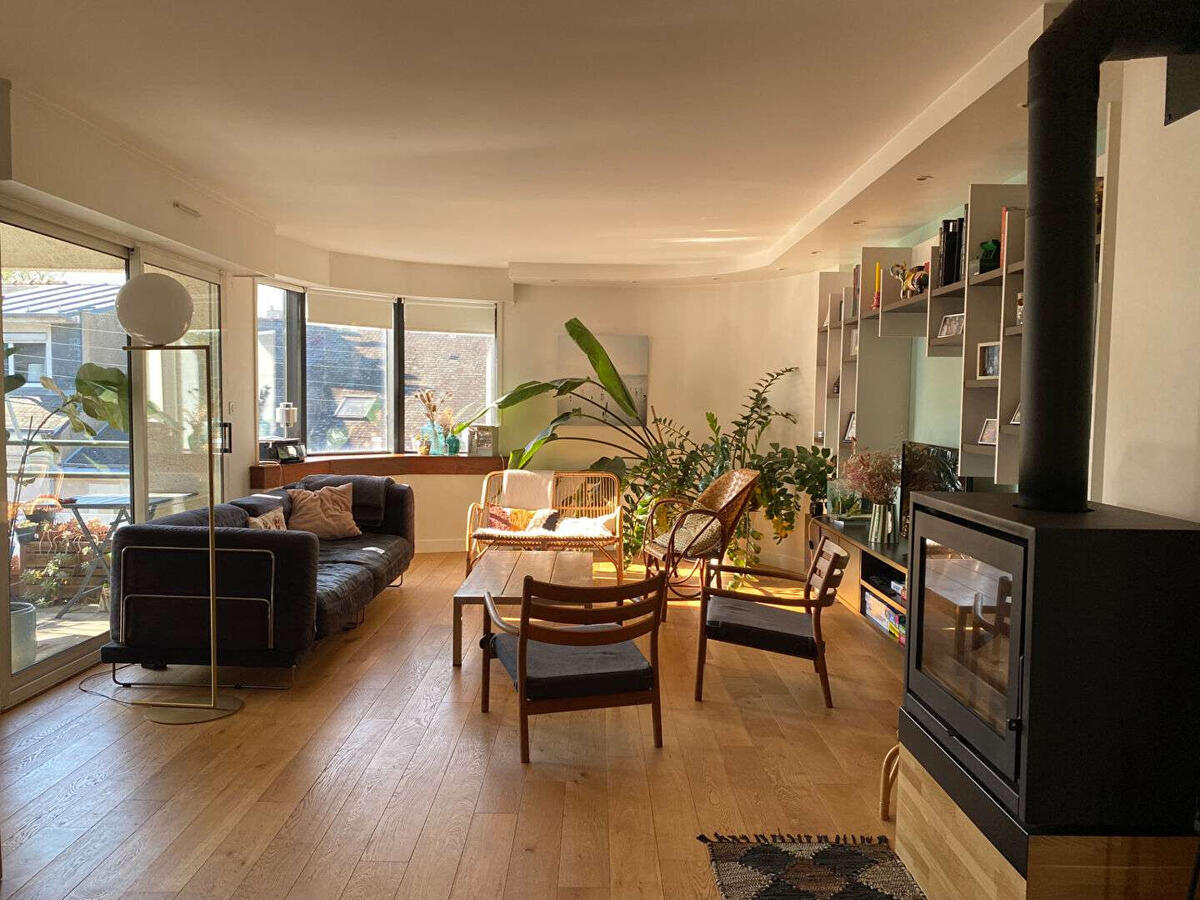 Appartement Nantes