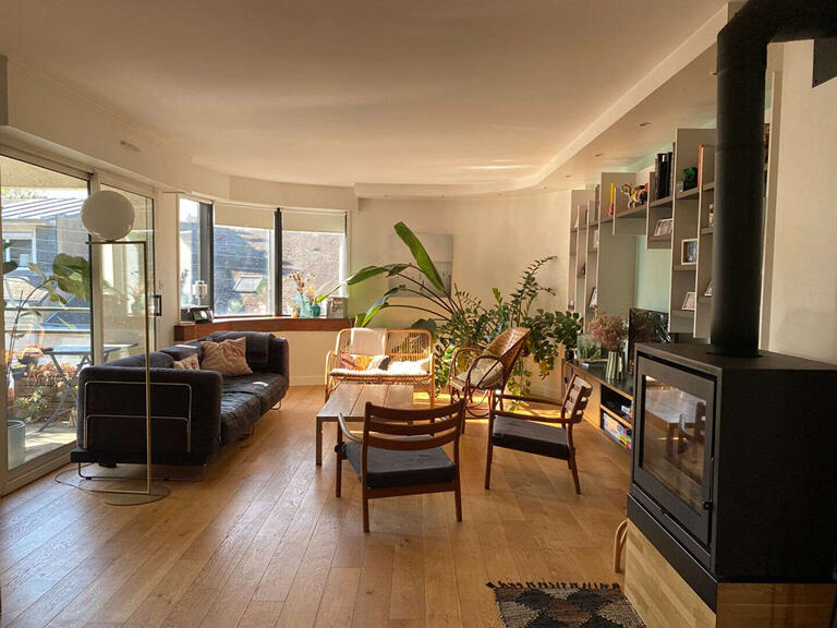 Appartement Nantes - 3 chambres